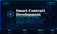 build depin smart contracts with staking and token rewards