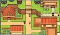 topdown pixel tileset tilemap pixel background indie game map environment art