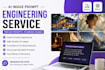 do prompt engineering , ai image generation, midjourney and dall e prompt