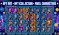 create nft characters nft art nft collections