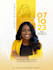 birthday flier design that speaks volume