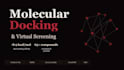 molecular docking and virtual screening using autodock vina