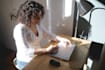 write a custom, emotional wedding italian speech