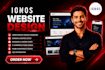 do ionos website design ionos website redesign hostgator ionos website hostinger