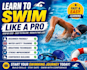 teach you how to swim