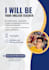 be your english teacher