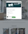build responsive custom website design