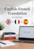 copy writing and translation