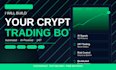 build crypto trading bot, ai crypto trading bot, crypto trading bot