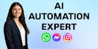 create ia chatbots whit manychat