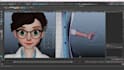 rigging 3d character,vrchat rig,auto rig,animaze rig,vrm,3d facial rig,unity,ue5