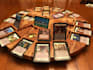 design custom board game card game art and assets
