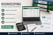 do accurate bookkeeping in excel