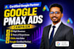 manage and optimize your google pmax ads campaigns