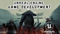 do unreal engine game development, create unreal engine game, ue5 blueprints