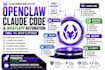 fix ai openclaw clawbot setup and install openclaw whatsapp openclaw claude code