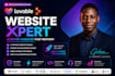 lovable ai website, lovable dev app, lovable website fix, lovable supabase fix