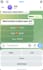 develop advanced python telegram bot with admin panel