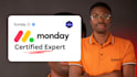 be your perfect monday com expert