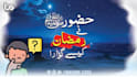 design professional islamic youtube thumbnails