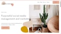 build squarespace website redesign update squarespace edit modify squarespace