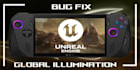 ue5 debug bug fixing blueprint in unreal engine 3d game clean blueprint creation