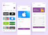 develop advanced card trading app, gift card exchange app, crypto exchange app