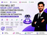 fix, edit, rebuild voiceflow and optimize your manychat chatbot flows
