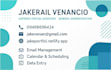do email management and calendar scheduling