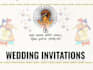create engaging invitations video