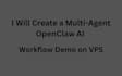 fix dubug setup openclaw hermes ai agent workflow
