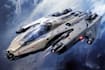 do sci fi spaceship design