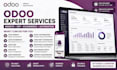 develop, customize and fix your odoo website, odoo ecommerce, odoo crm and erp
