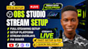 set up streamlabs obs stream overlays alerts and multistream setup