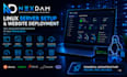 deploy and configure your website on linux servers