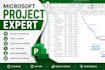 review and improve your microsoft project schedule