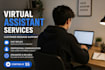 virtual assistant to reply to customer messages and manage communication