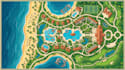 design custom resort maps, campground maps, rv park and property layout maps