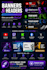 professional social media banners