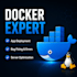 set up, configure, and deploy docker containers on linux servers