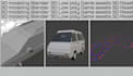 create low poly 3d models and assets in blender