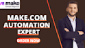 create make zapier and ghl automations