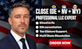 dissolve your llc, close ein in delaware, wyoming and nevada