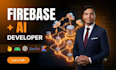 do android app development firebase integration ai app developer mobile app
