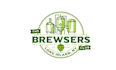 design monogram brew carefree couch logo