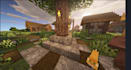 setup a fully custom minecraft resource pack