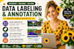 do accurate data labelling and annotation for ai and ml