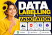 do accurate data labelling and annotation for ai and ml
