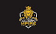 design powerful luxurious car level logo