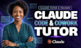 teach claude cowork, claude code set up as cluade tutor